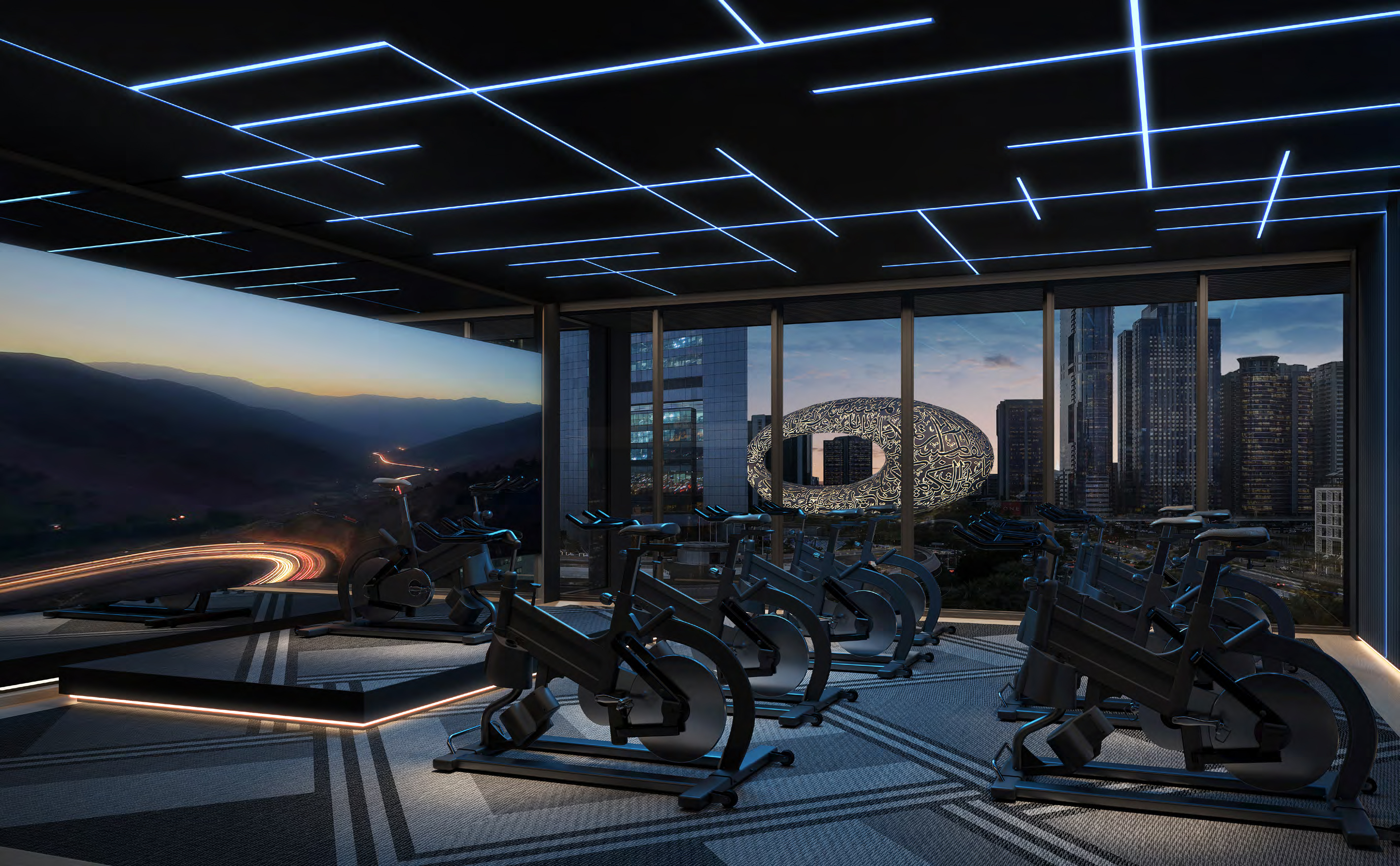 seascape-villa image