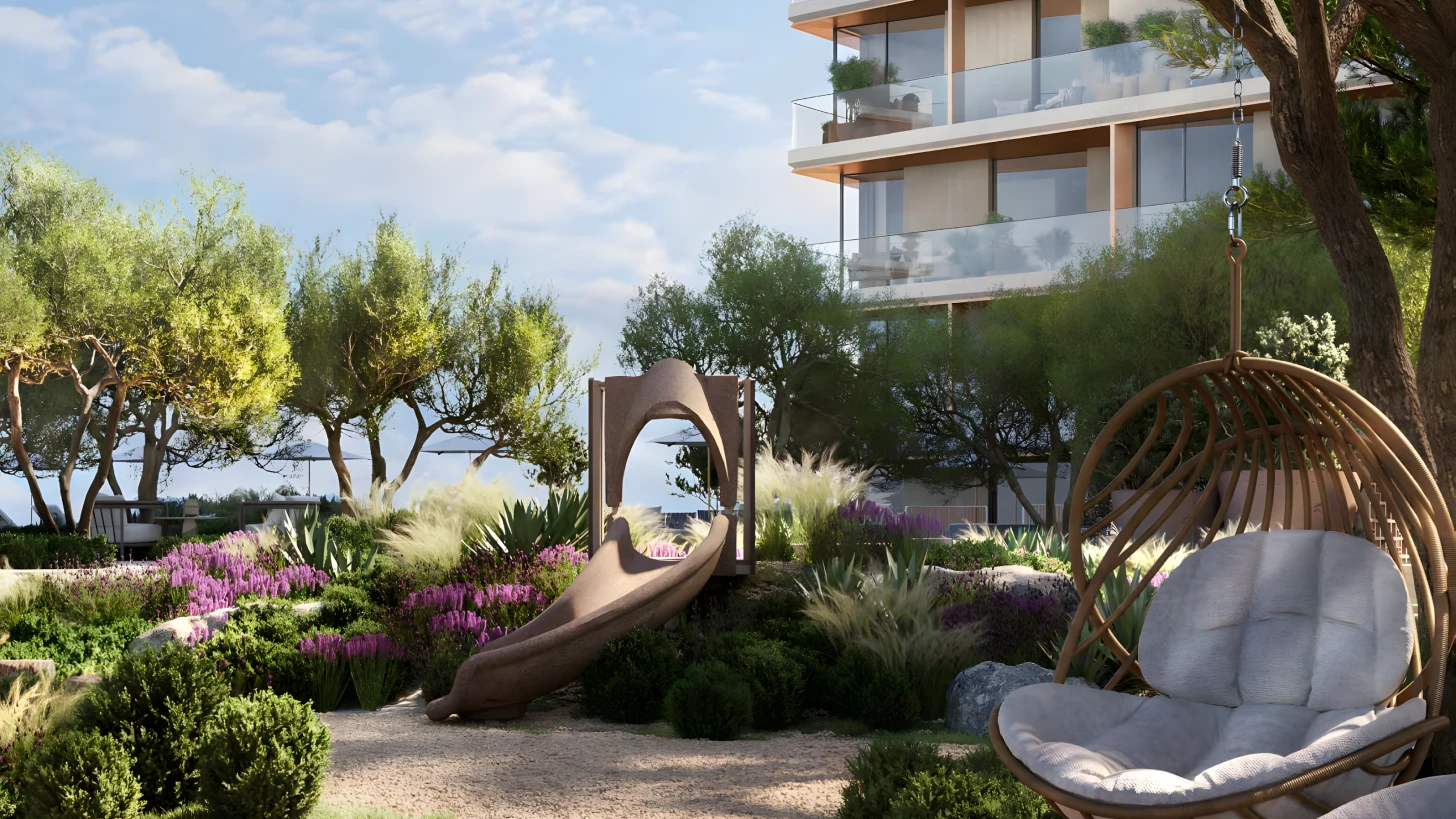 seascape-villa image